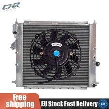 Radiateur Renault CLIO