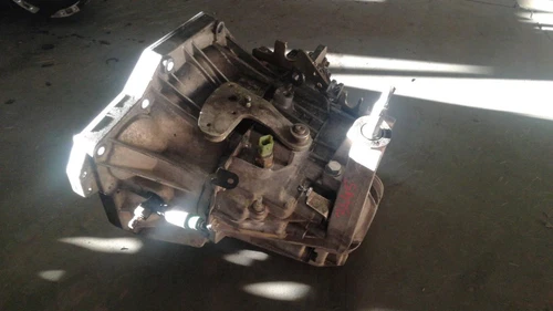 PK6061 Caja Cambios para RENAULT ESPACE IV (JK0) * 2005 254925 - Imagen 2 de 10