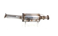 DPF RußPartikelfilter Dieselpartikelfilter EVO C Walker 73152 FüR Kuga Ford 1