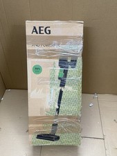 aEG Akku Staubsauger
