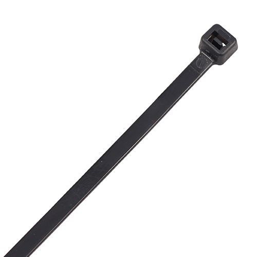 Timco - Pengikat Kabel (Campuran Hitam & Semula Jadi) - 200 Keping - Picture 1 of 3