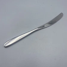 Studio William Olive BRITISH AIRWAYS Dinner Knife 9.25in First Class Flatware