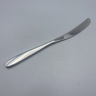 Studio William Olive BRITISH AIRWAYS Dinner Knife 9.25in First Class Flatware