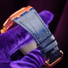 Audemars Piguet Royal Oak - Gold | Box & Papers | 15400OR.OO.D002CR.01 10