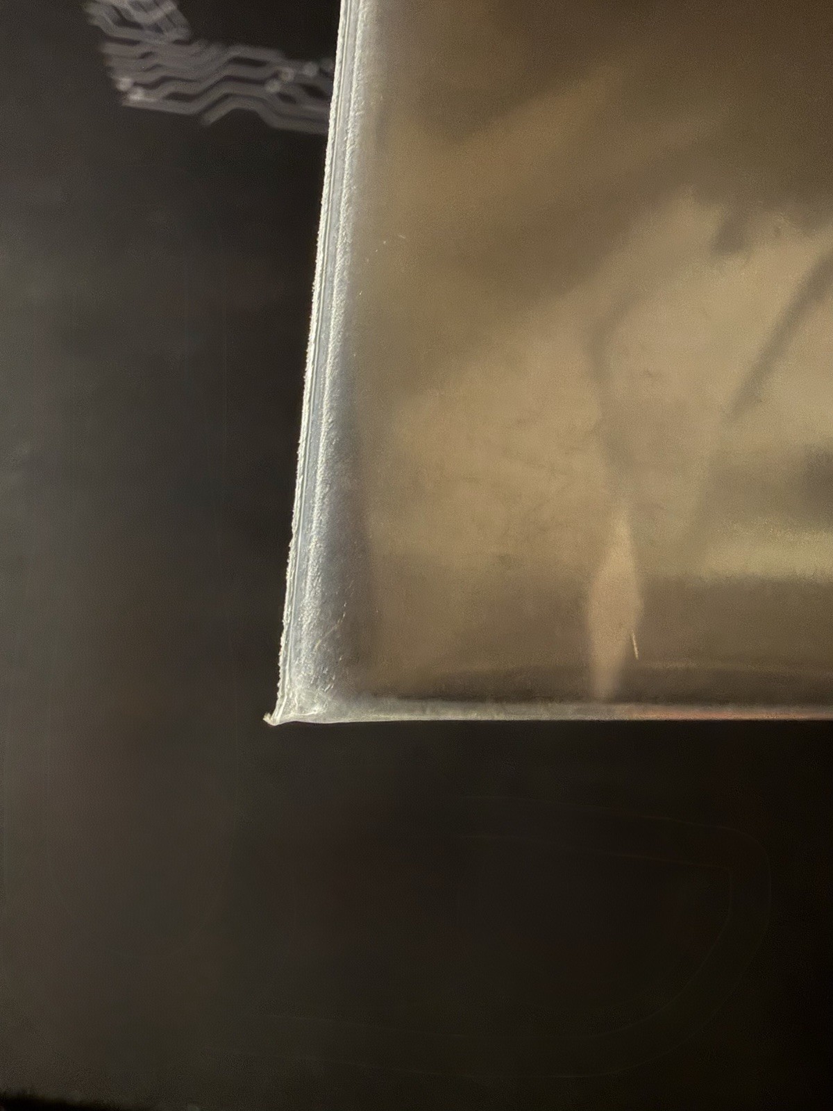 Julien Baker Red Door / Conversation Piece Vinyl Record Store Day Indie 2019 thumbnail 4