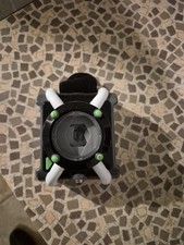 Ben 10 Omnitrix FX Watch Red Light & Sound Effects 