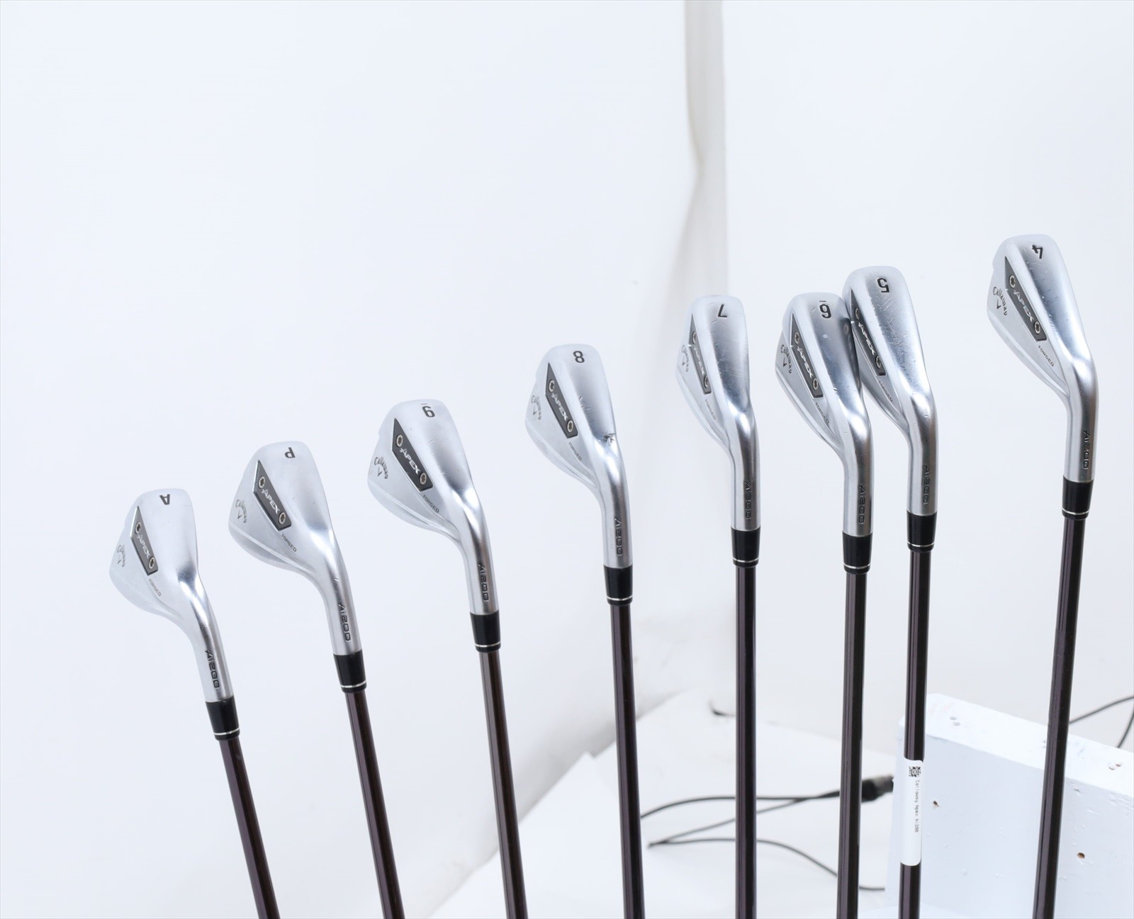 Callaway Apex Ai200 Irons