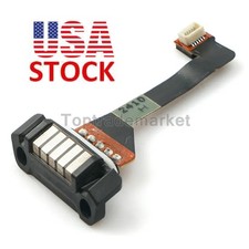 NEW Cradle Charging Connector Replacement For Zebra Symbol DS3678