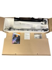 Bushnell 50mm Refractor Telescope w/ Tripod and Eyepiece Open Box New