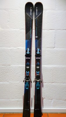 Elan Alpinski Insomnia, Carver, Jugend, 152cm, gebraucht