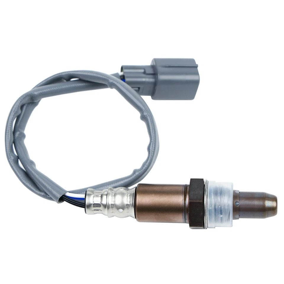 DENSO Air Fuel Ratio Sensor Oxygen Sensor Up 234-9041 For 2003-2011 Toyota Camry - Image 3 of 4