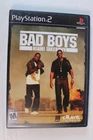 Bad Boys Miami Takedown (Sony Playstation 2 PS2) Authentic, Complete, Tested