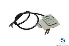 SIEMENS 3TX7402-3A SURGE SUPPRESSOR_SIEMENS 3TX7402 3A