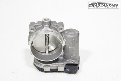 2020-2024 CHRYSLER VOYAGER 3.6L V6 ENGINE THROTTLE BODY VALVE MODULE OEM