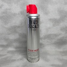 TIGI Bed Head Flexi Head Strong Flexible Hold Hair Spray 10.6 oz