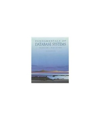 Fundamentals of Database Systems