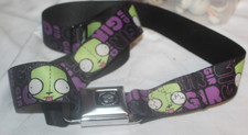 GIR Seatbelt TE817 TRWRCF-67