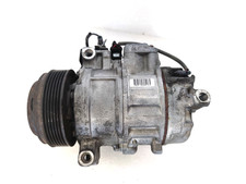 BMW 3er E90 E91 E92 1er E81 E87 E84 Klimakompressor Klima Kompressor 447260-1852