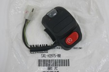 Commutatore devioluci Beam switch Yamaha Majesty 125 MBK Skyliner 125 03-09