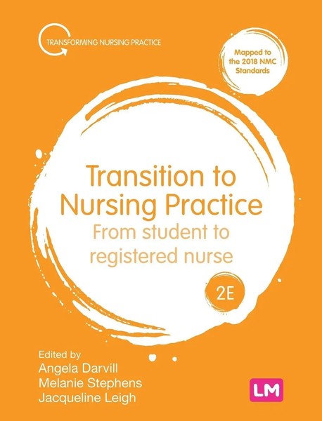 Angela Darvill (U. A.) | Transition To Nursing Practice | Buch | Englisch (2021)-image
