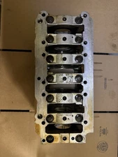 1997-2004 Porsche Boxster 986 996 911 M96 Crankshaft Carrier 99610101264