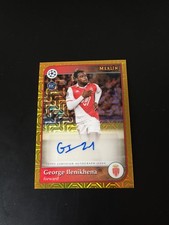 2024-25 Topps Merlin UEFA Club Competitions Soccer Checklist Guide in-content 44