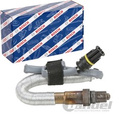 BOSCH LAMBDASONDE DIAGNOSESONDE passend für BMW 5 (E60) / 6 (E63)