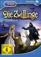GeflüSterte Geschichten: Die Zwillinge Pc Neu & Ovp