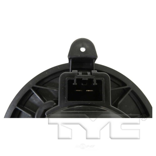 HVAC Blower Motor TYC 700288 fits 11-19 Ford Fiesta - 第 5/5 張圖片