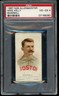 1887 Allen & Ginter World's Champions N28 Mike Kelly PSA 4