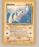 Pokemon Neo Revelation #42/64 Chinchou