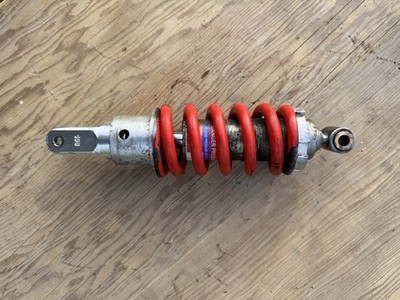 Aprilia RS 125 Hagon verstellbarer Dämpfer hinten (2)