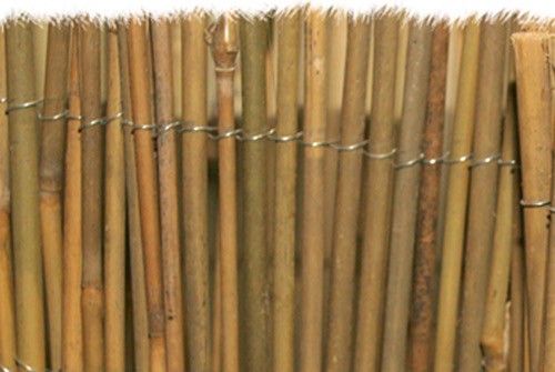 Frangivista Bamboo Mister Bambu Brixo 150x300 - Separè Esterno Elegante