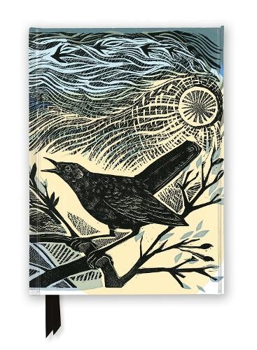 Angela Harding: Wild Light (Foiled Journal) by Flame Tree Studio NOTEBOOK - Image 4