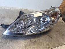 Feu avant (phare) Citroen JUMPY