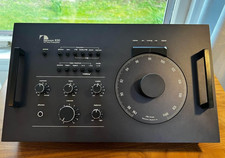 Nakamichi 630 Tuner/Preamplifier - recently s...
