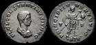 Constantine II AE Follis 317-318 AD Trier Mint #N87