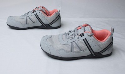 Xero Shoes Women's Prio Running & Fitness Shoes JL3 Lunar Rock Size US:6.5 UK:4