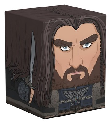 GW1549 Squaroes Squaroe The Hobbit HOB003 - Thorin Oakenshield Neu