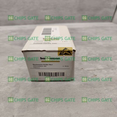 Brand New Bachmann module FM211 Fast Ship