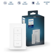 Philips Hue Smart Dimmer Switch Wireless Remo...