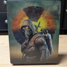 Stalker Steelbook (für PC, Xbox, PS4, PS5) S...