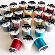 Miyuki Nylon Bead Thread 330dtex Size B 50 Meter Spool DIY Jewelry Beading Cord