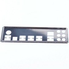 BACKPLATE I/O For MSI 970 GAMING Motherboard Shield IO