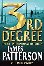 3rd Degree Paperback James, Gross, Andrew Patterson
