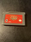 Legend of Zelda: The Minish Cap (Game Boy Advance) Cartridge Only