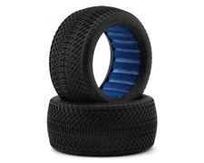Pro-Motion Corsair RC 1/8 Truggy Tire (2) (Super Soft - Long Wear)