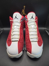 Jordan 13 Red/White - DJ5982600 for Sale - Authenticity Guaranteed