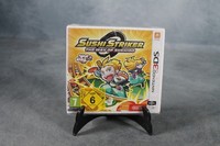 Sushi Striker: The Way Of Sushido (Nintendo 3DS)