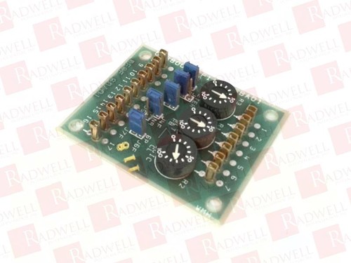 GENERAL ELECTRIC DS38000FCF1A1A / DS38000FCF1A1A (USED)